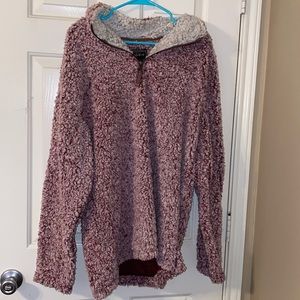 True Grit Womens XL Pullover